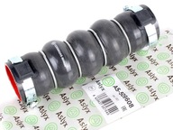 CSŐ INTERCOOLER HÓEMBER CITROEN C4 I II 1.6 HDI