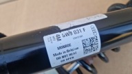 shock absorber front AUDI A4 B9 8W9031F 8W9413031F as new original 2022 year