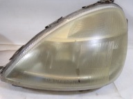 lights front front right left MERCEDES A KLASA
