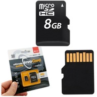 ORYGINALNA Karta microSD 8 GB do Asus Transformer Book T100