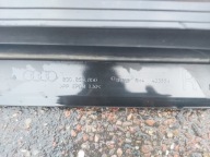 moulding threshold cap exterior right 8S0853856 AUDI TT 8S S-LINE