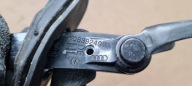 A4 B8 S4 LIFT limiter door left right rear part 8K0839249D