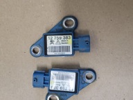 2X Crashsensor Drucksensor SENSOR AIRBAGU Airbags POWIETRZNEJ SAAB OPEL VECTRA C