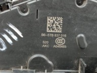 lock door right front 5TB837016 Skoda Fabia III (2014- )