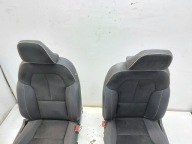 Volvo XC40 Lift Recharge Siège komplet