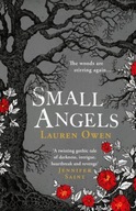 Small Angels: A twisting gothic tale of darkness,