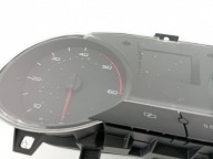 dials 6J0920801A 1.4 TDI 80KM Seat Ibiza IV (2008-2017)