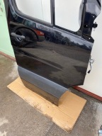 MERCEDES SPRINTER W906 door right front