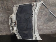 complete front bonnet bumper light fender FIAT ALBEA and