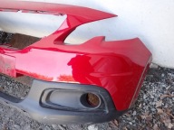 bumper front front PEUGEOT 2008 LIFT 2016-2019R 9814116177