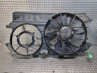 ventilátor chladiče 4T16-8C607-LA FORD TRANSIT CONNECT MK1