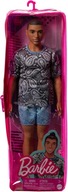 Barbie Fashionistas Ken Stylowy HJT09 Mattel Lalka KEN