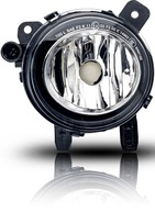 ŚWIATŁO LAMPA PRZECIWMGIELNA HALOGEN ZWYKŁY BMW F20 F30 F31 F45 LEWY PRZÓD