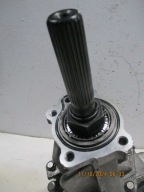 REDUKTOR gearboxes MITSUBISHI OUTLANDER 3 III 2,2DID