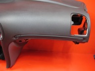 SAAB 93 9-3 II 2 dashboard console airbags airbag EU