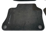 PORSCHE PANAMERA RHD mats, floor mats
