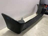 bumper rear part rear CITROEN JUMPY II (2007-2016)
