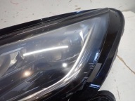 light front left SKODA KODIAQ 2016- FULL LED