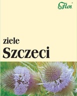 FLOS Szczeć ziele 50g