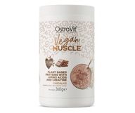 OSTROVIT VEGAN MUSCLE 360 g