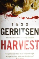 Harvest - TessGerritsen
