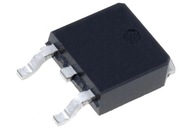 FDD306P Tranzystor P-MOSFET unipolarny -12V -6,7A 52W DPAK x1szt.