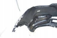 MG ZS 2017- bumper front front P10409305