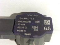 Sensor Parken PDC VW AUDI SKODA
