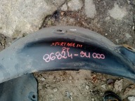 KIA SPORTAGE III mudguard right front 86814 3U000 2010