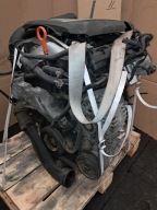 engine 2.0 TSI CAWB complete VOLKSWAGEN VW PASSAT CC PEWNY DO MONTAZU
