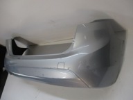 bumper BMW 2 F45 4X PDC rear part rear