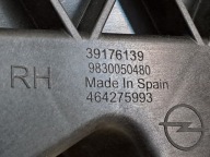 CORSA F 21 console handles WEWNETRZNEJ right front
