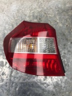 light left rear part BMW E87 5D 6924501