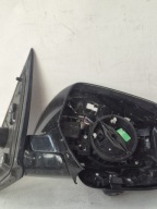MITSUBISHI OUTLANDER III LIFT mirror exterior right