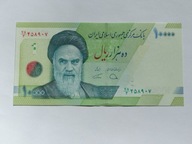 [B0409] Iran 10000 rials UNC
