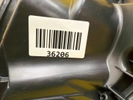light left Fiat Bravo II normal 07-10 TYC