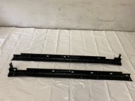 HYUNDAI SANTA FE IV moulding threshold threshold right