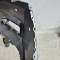 NISSAN LEAF II 2 17-> bumper front front PDC