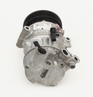 pumpa klimatizaci OPEL INSIGNIA B 1.5 TURBO 165KM