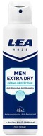 LEA Men Extra Dry Dezodorant W sprayu 150 ml