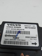 SENSOR airbag 30724652 Volvo S40 II (2004-2012)