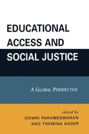 Educational Access and Social Justice: A Global