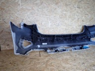 AUDI A3 8Y S-LINE 20- bumper rear rear part