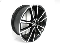 AUDI SQ5 Q5 II FY 80A disk 8,5Jx21 ET34 5x112