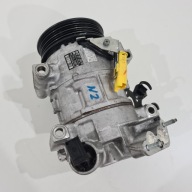 Compresseur KLIMY Opel CORSA F 1.2 THP 9834730080