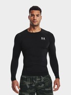 Koszulka męska termoaktywna UNDER ARMOUR 1361524-001 L