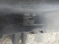 HYUNDAI I20 III 3 2020- bumper spoiler front