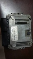 Computer 0261s09322 FORD FIESTA 1.0 ECOBOOST