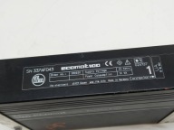 modul IFM BAUREIHE riadiaca jednotka R360 ECOMAT100 Dennis Eagle Elite 2 (2003-14)