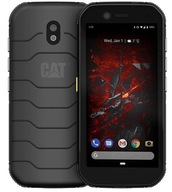 Smartfon Cat Phones S42 3GB 32GB LTE Black Android